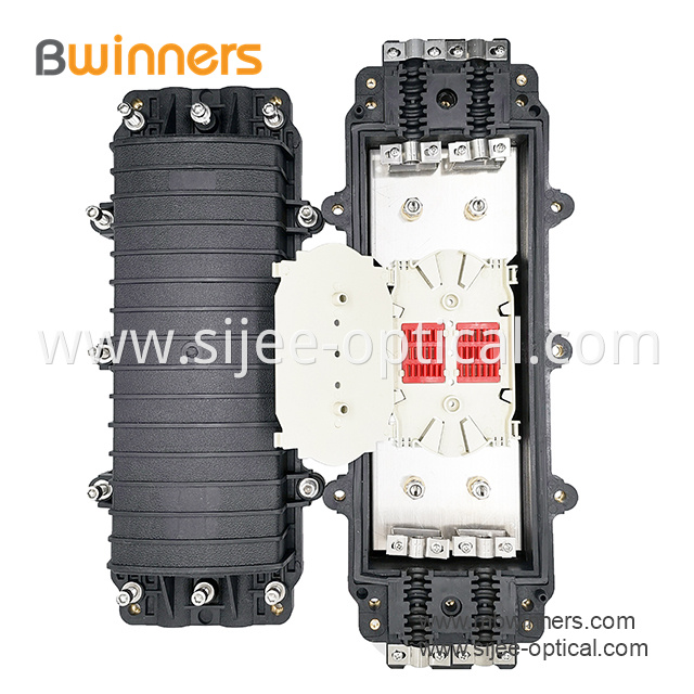 Fiber Splice Enclosures